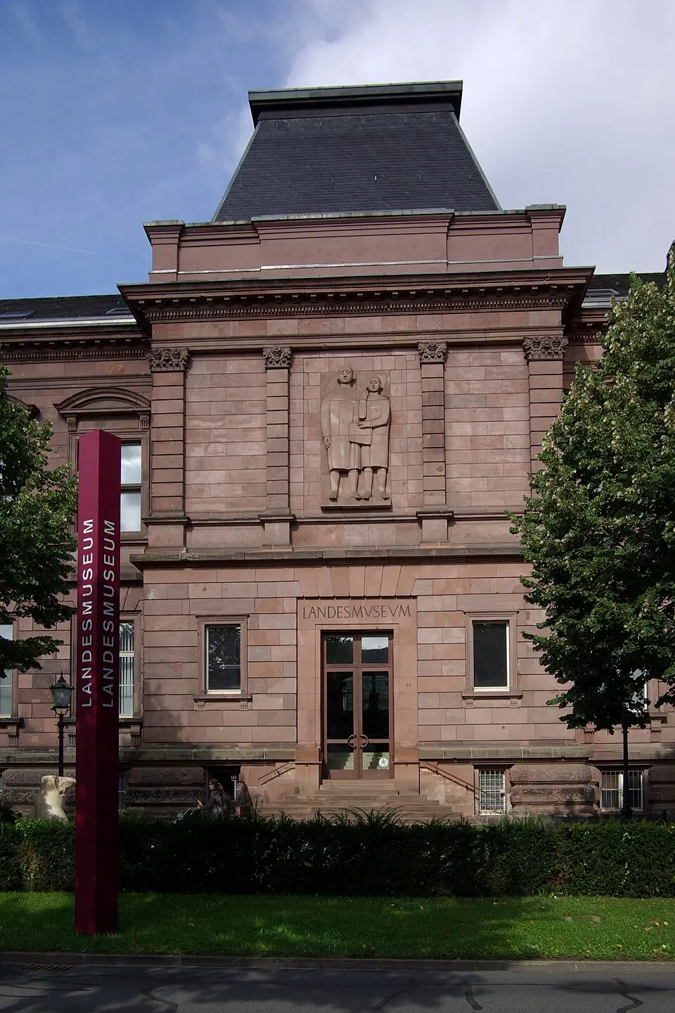 Obrázok: Berthold Werner · Public domain Rheinisches Landesmuseum Trier