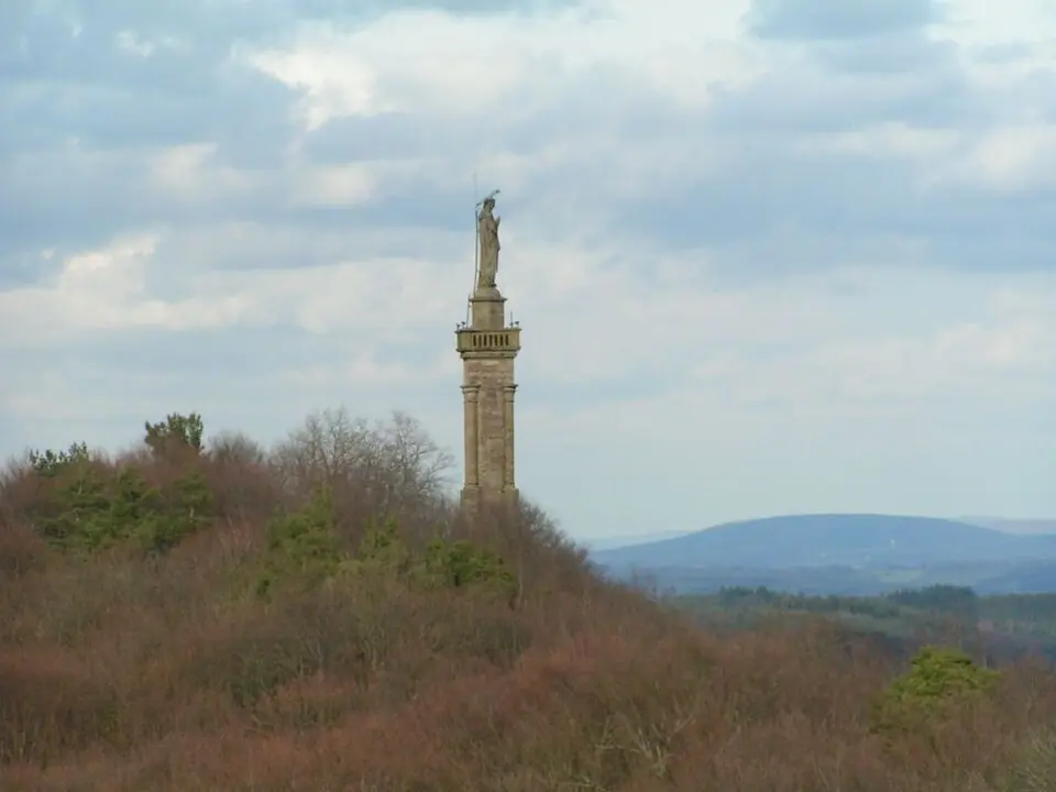 Mariensäule