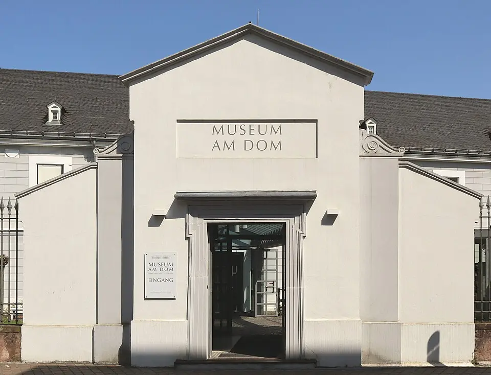 Museum am Dom Trier