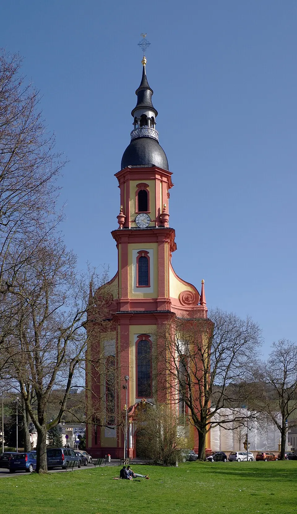 Obrázok: Berthold Werner · CC BY-SA 3.0 St. Paulin