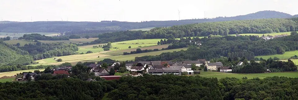 Trierscheid