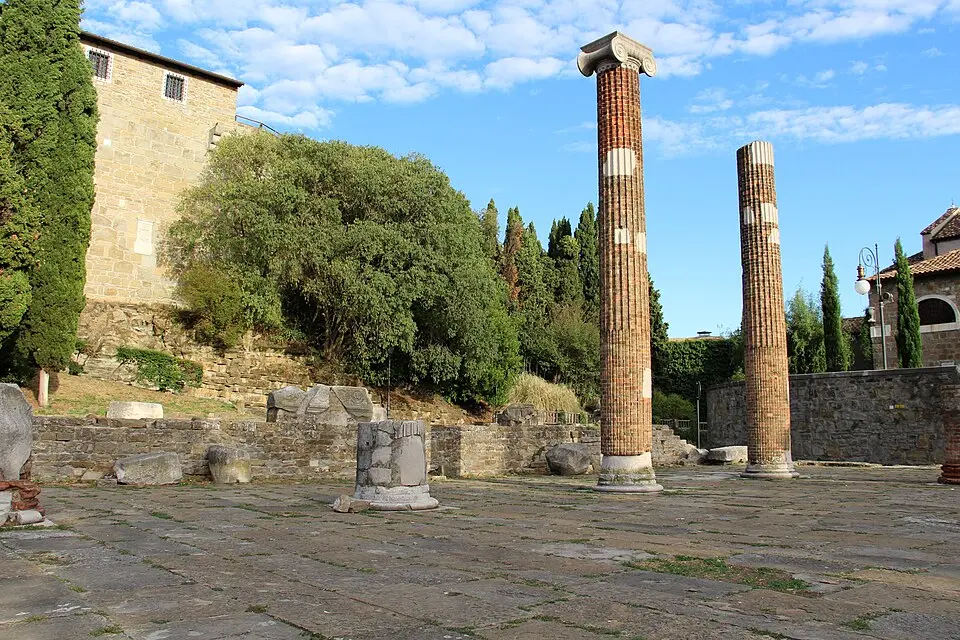 Tergeste