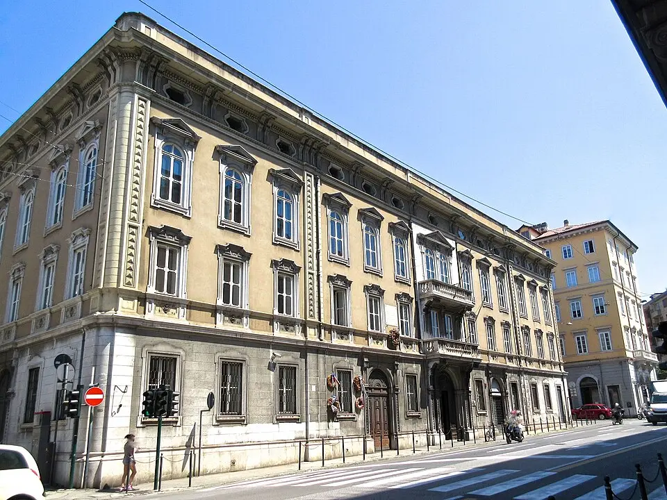 palais Rittmeyer