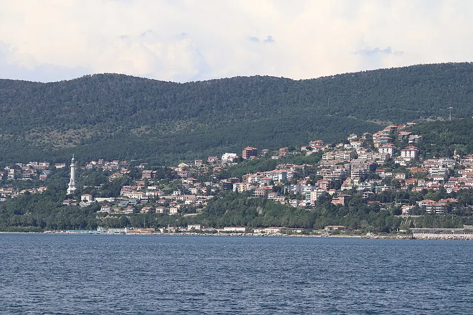 Sottomonte