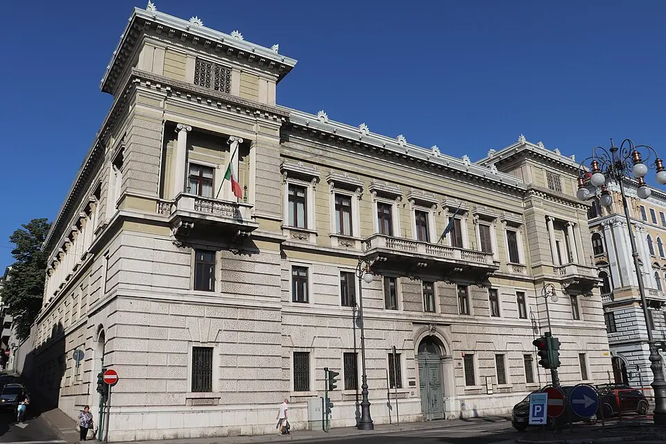 palais Economo