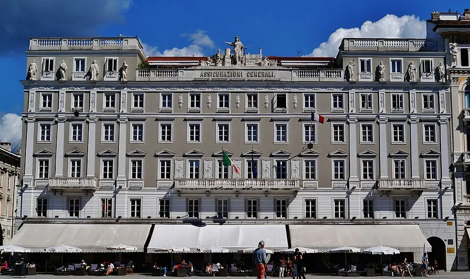 Palazzo Stratti