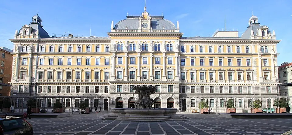 Palazzo delle Poste
