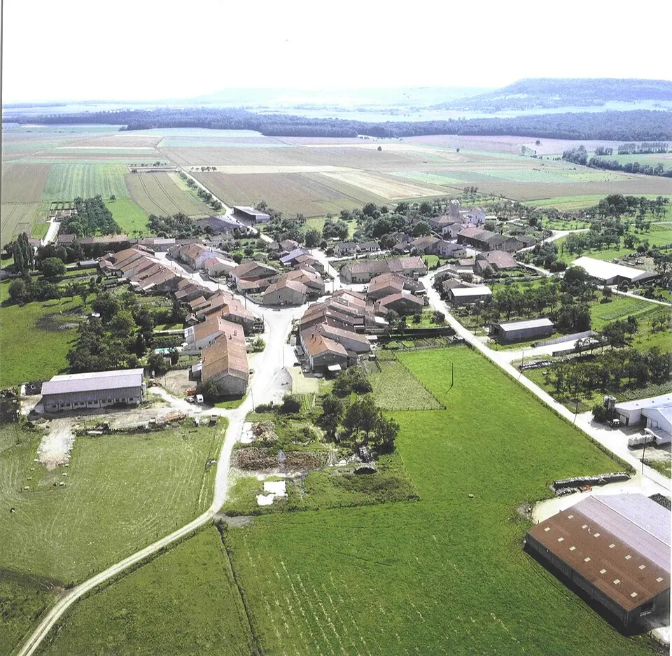 Nahral: Maximinvs · CC BY-SA 3.0 Bagneux
