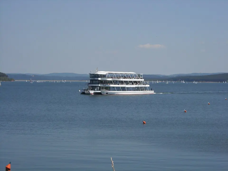 Fränkisches Seenland