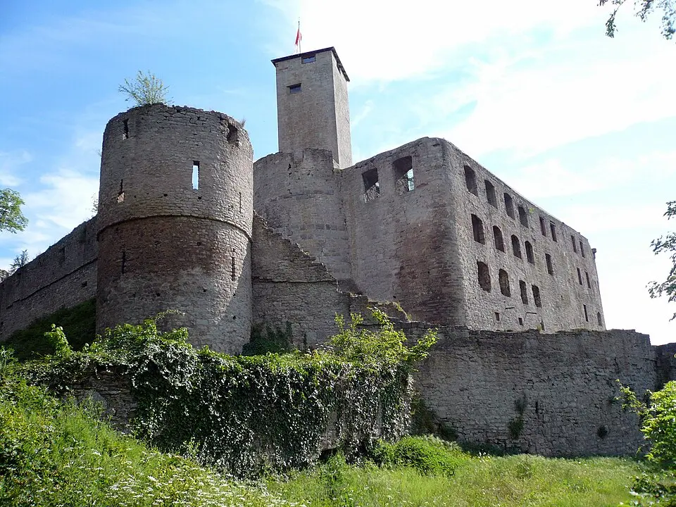 Trimburg