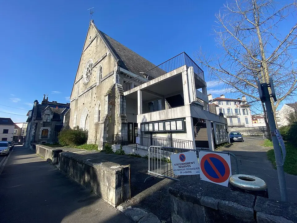 Trinity Church