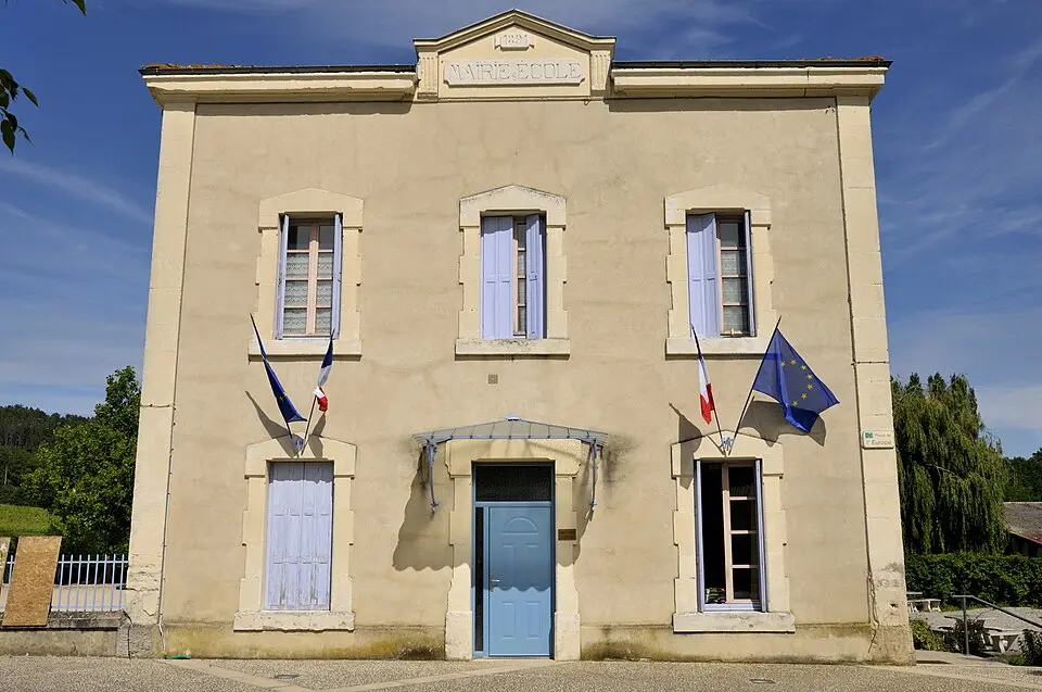 Triors