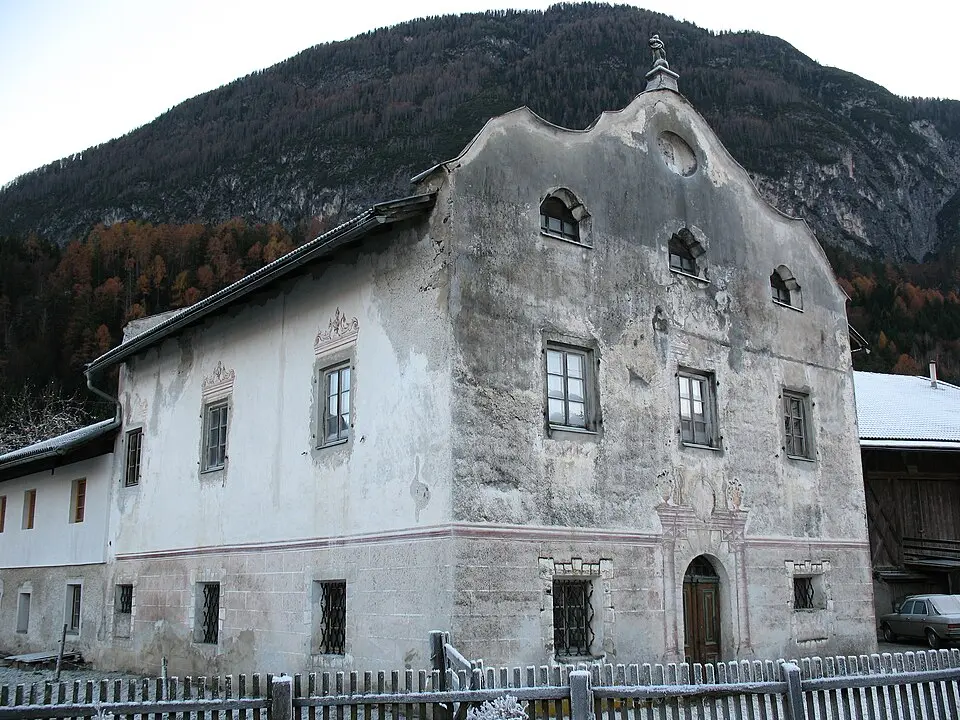 Kalerhof/Lanzenhof