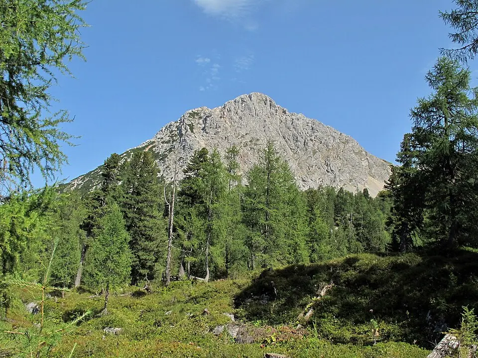Tristkopf