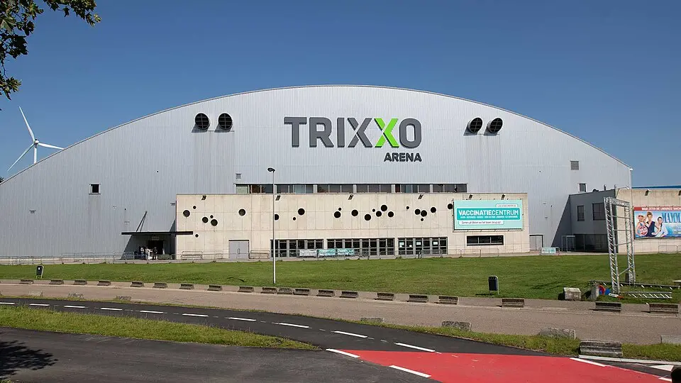 Trixxo Arena