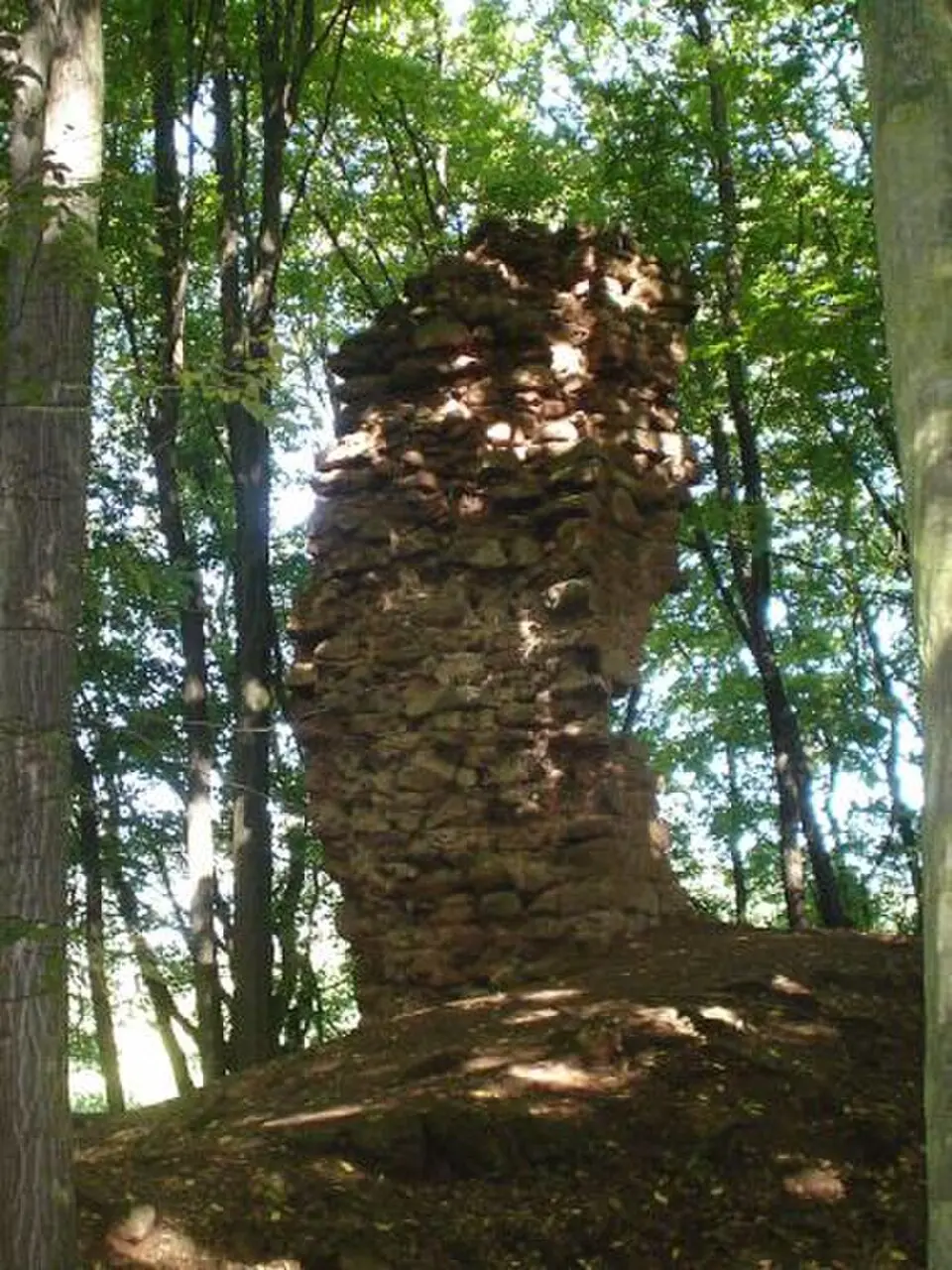 Hluboké Dvory
