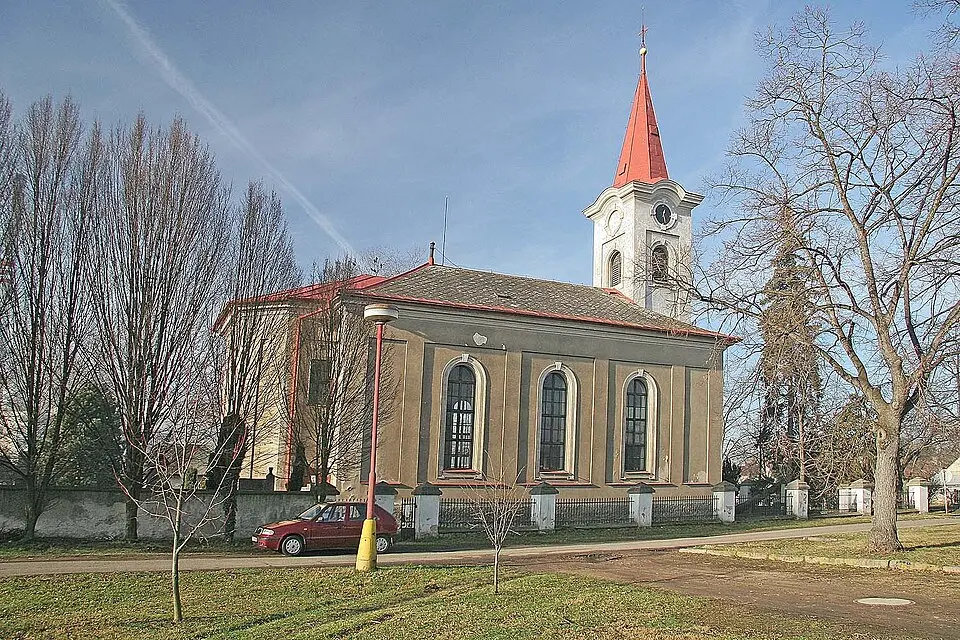 Trnávka