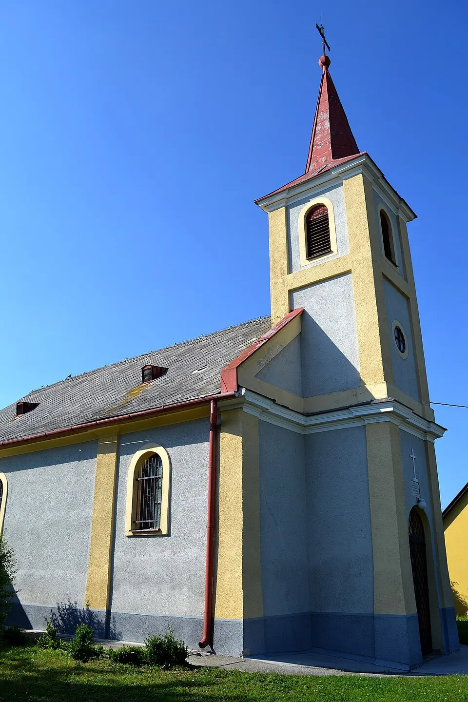 Trnávka