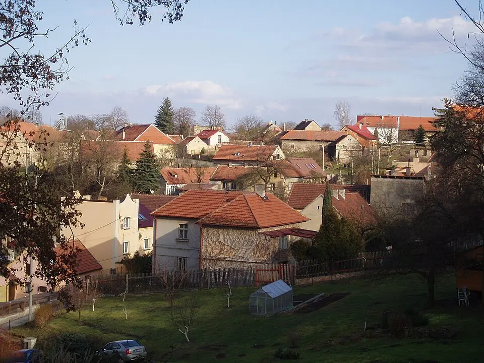 Trněný Újezd