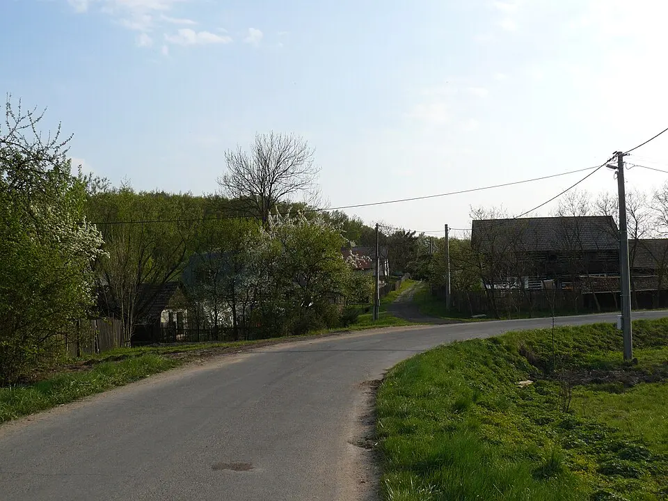 Trní