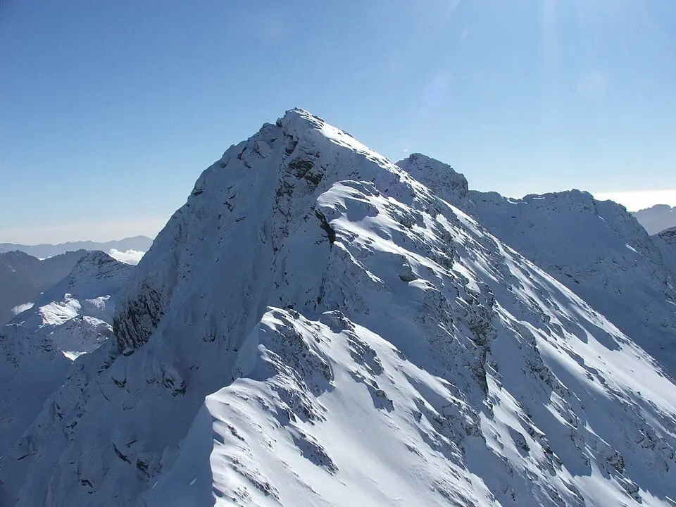 Monte Trobio