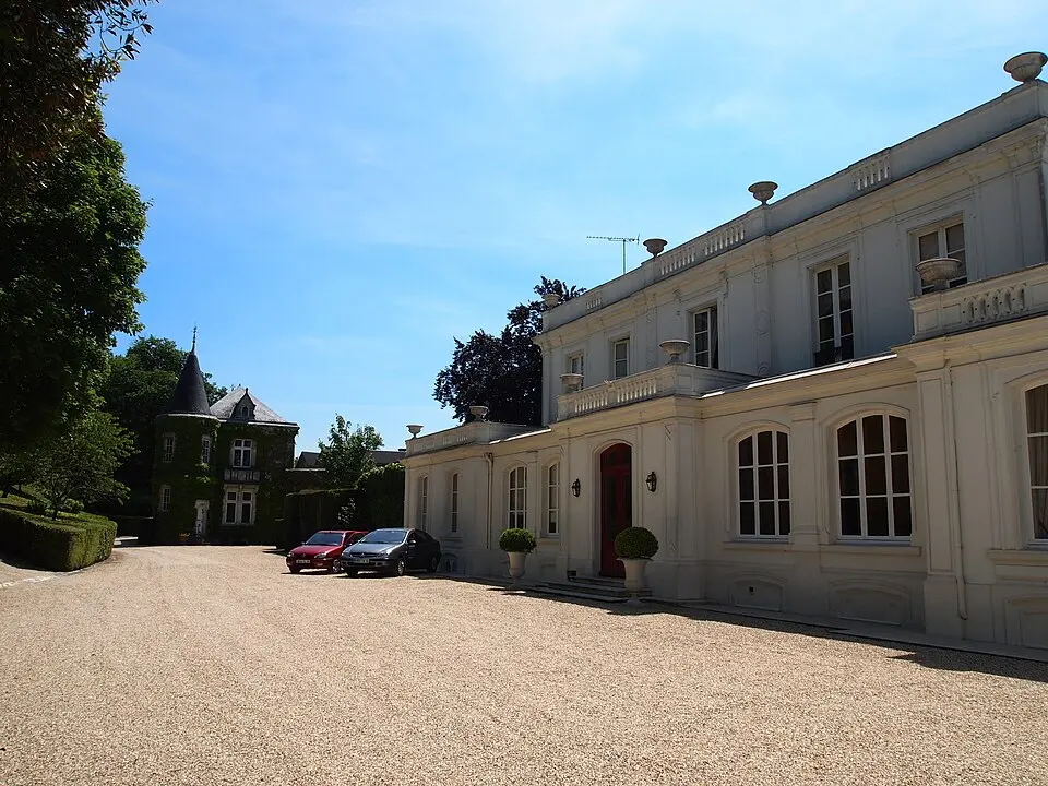Château de Bagnolet