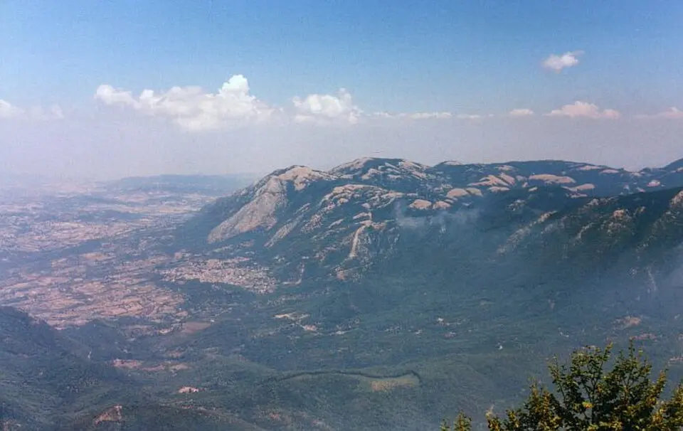 Monte Accellica