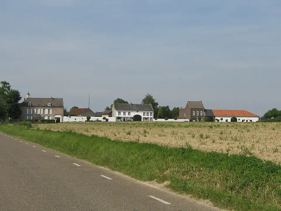 Gasthuis