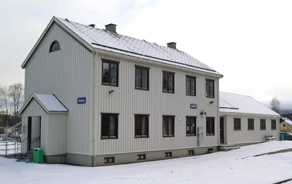 Grane