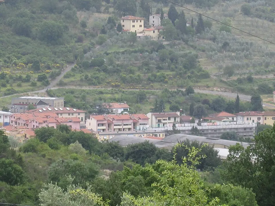 Troghi