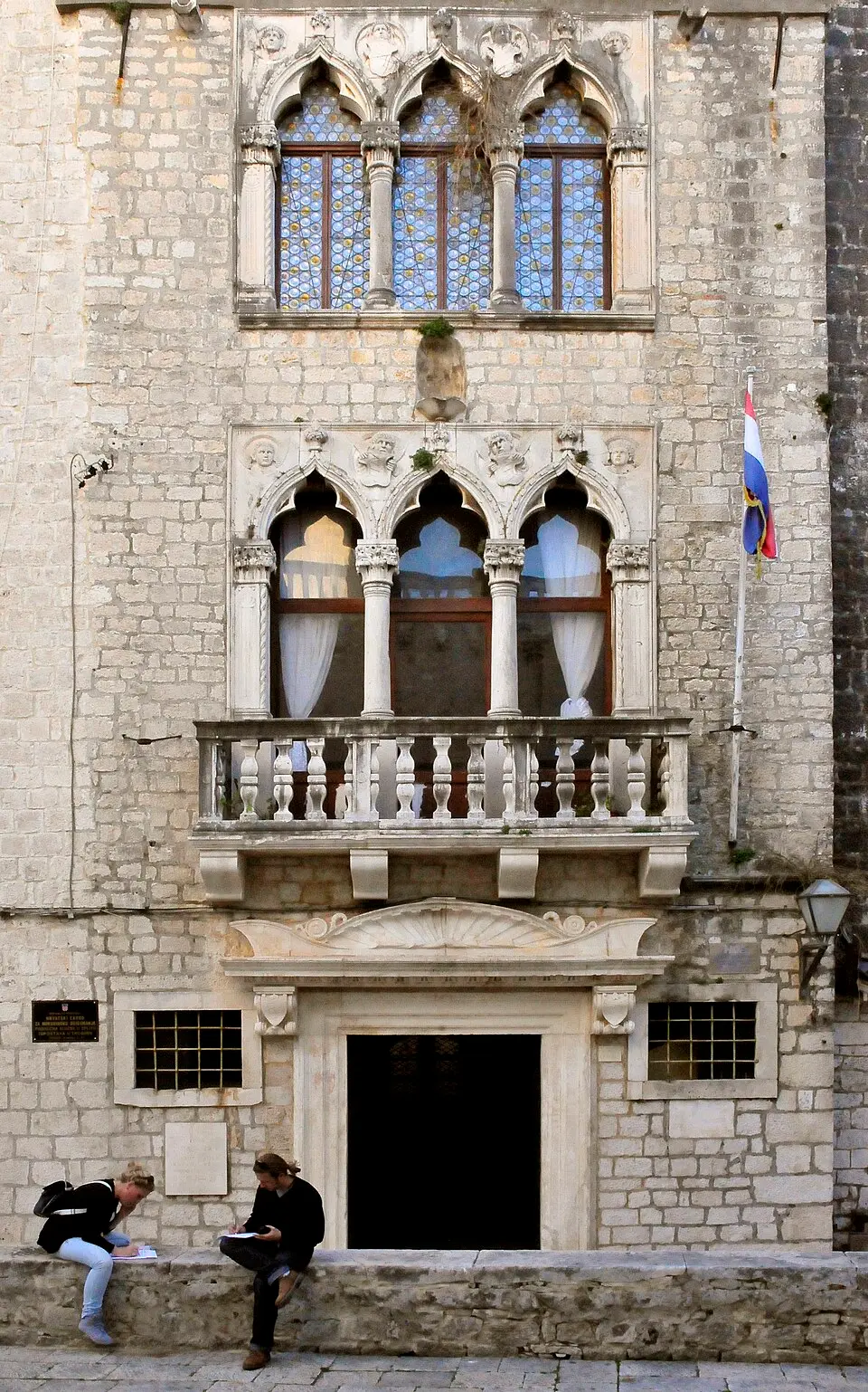 Palača Ćipiko