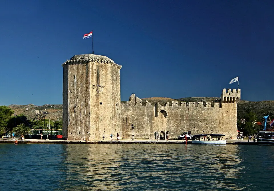 Kaštel Kamerlengo