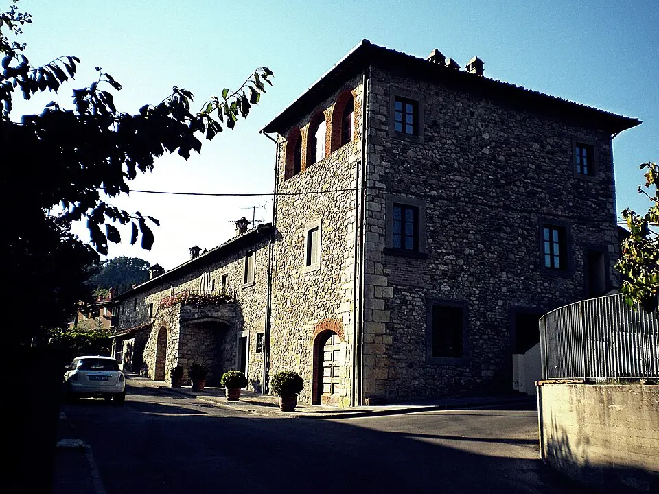 Bagnolo di Sopra
