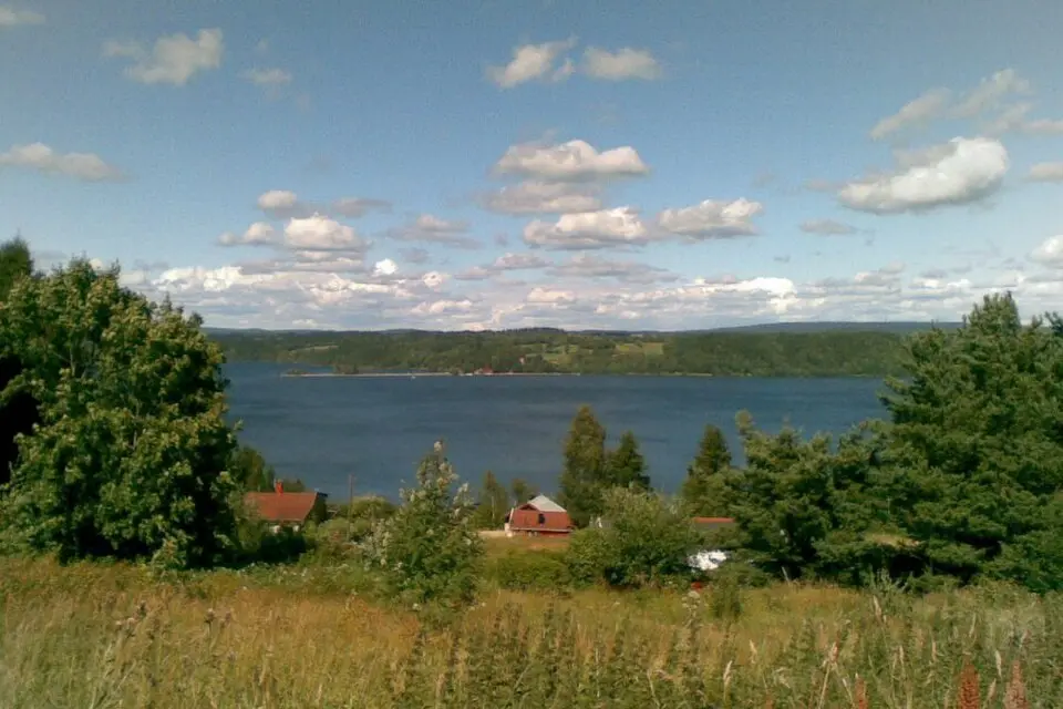 Trøgstad
