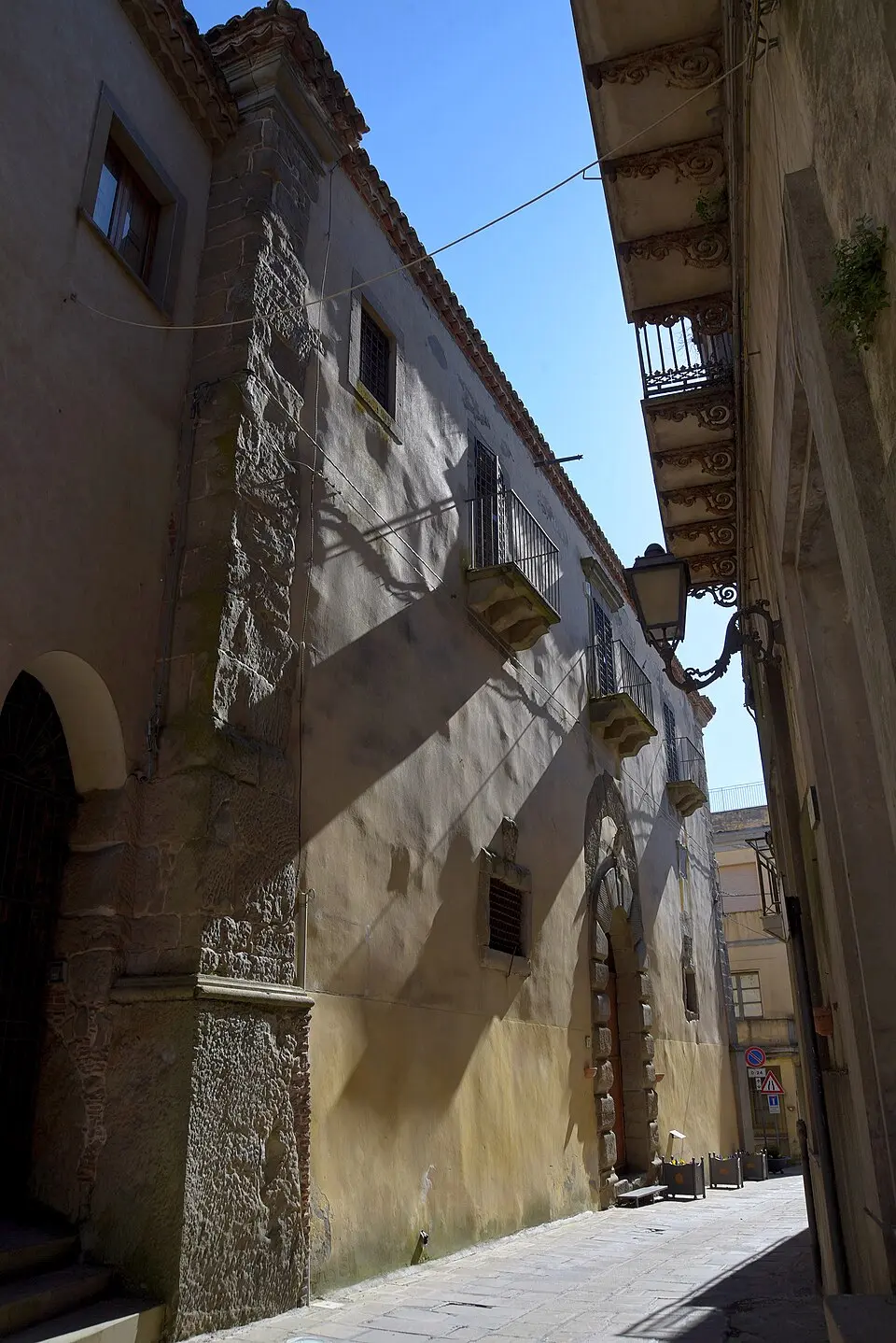 Torre Capitania