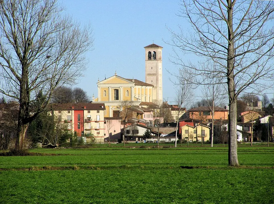 Bagnolo Cremasco
