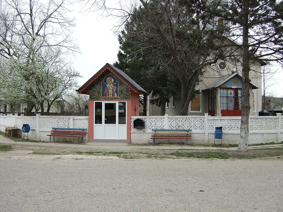 Axintele