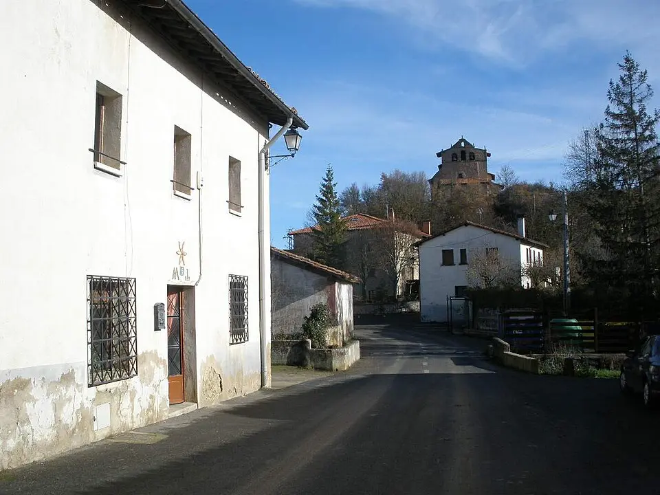 Trocóniz