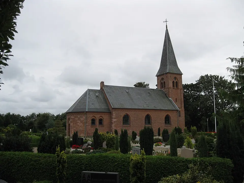Troldhede