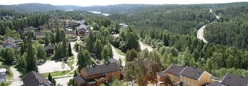 Delingsdalen naturreservat