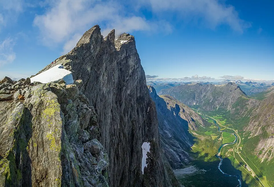 Trollryggen