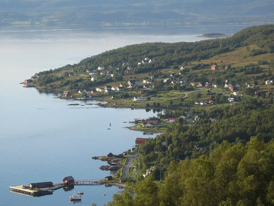 Lenvik