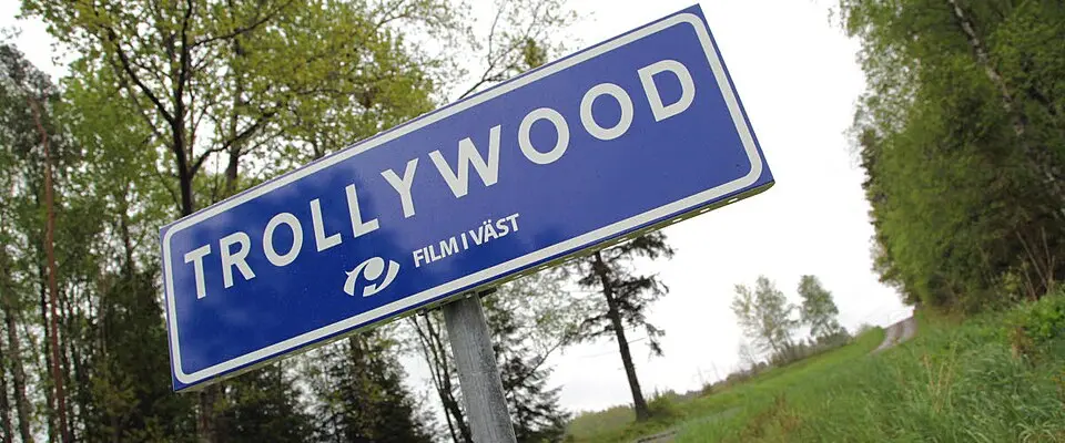 Trollywood