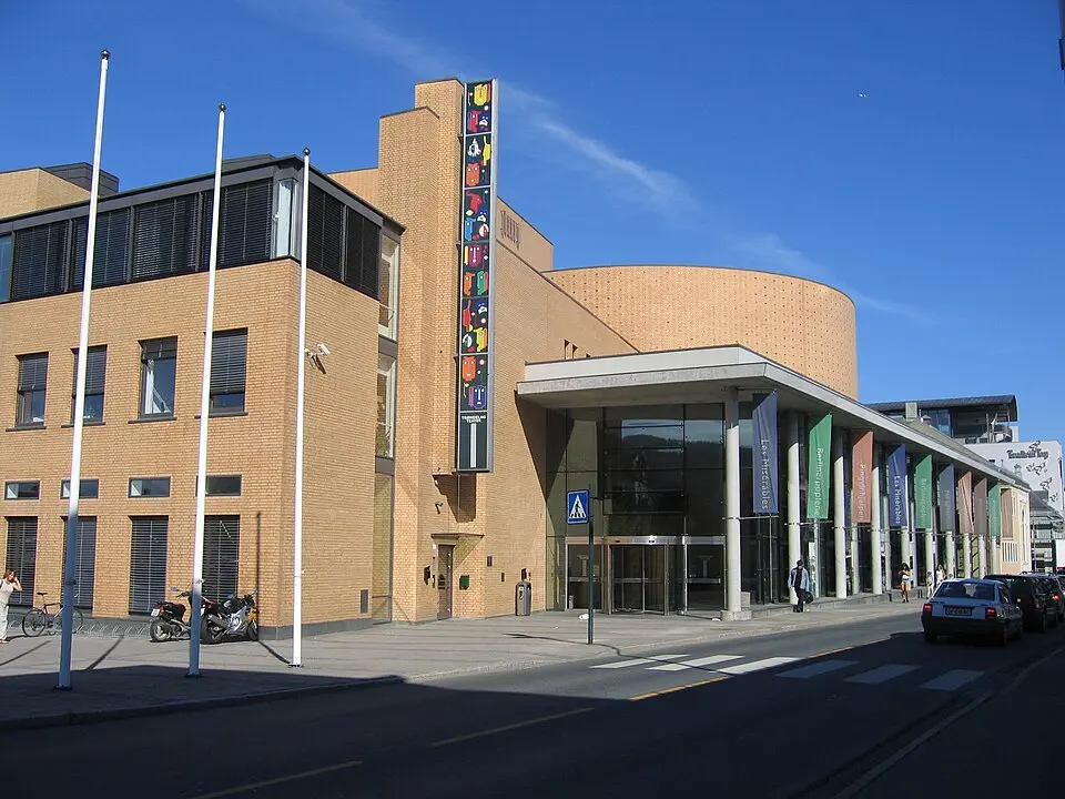 Trøndelag Teater