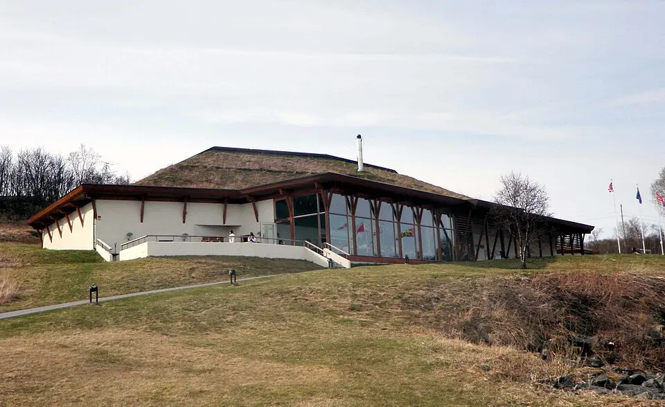 Trondenes Historiske Senter
