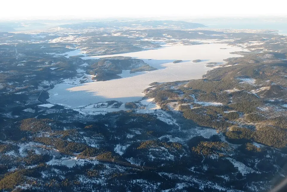 Jonsvatnet