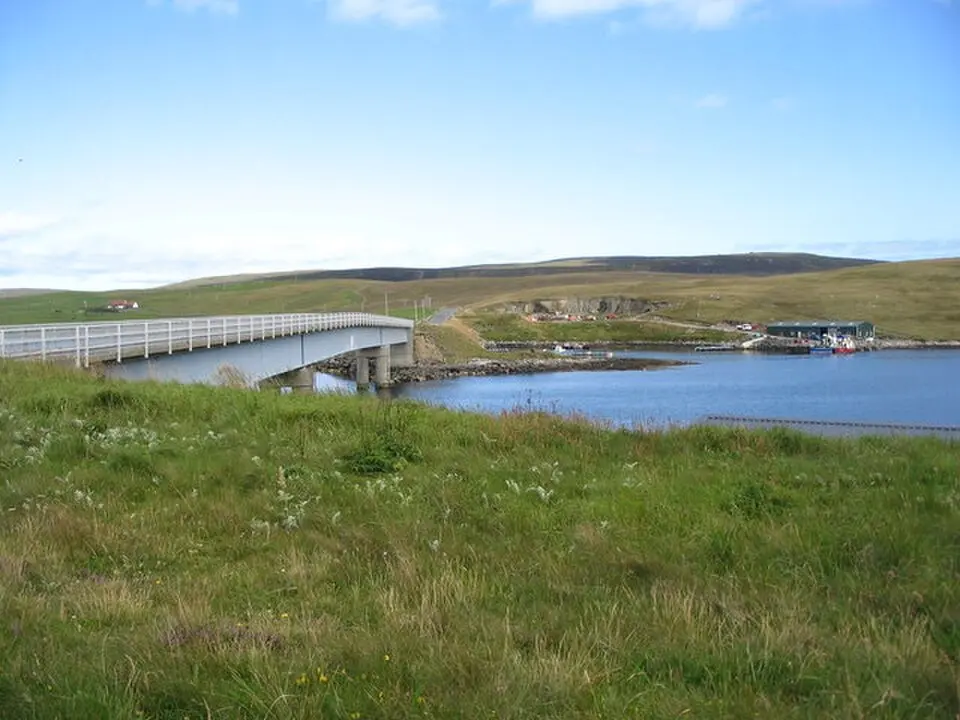 West Burra