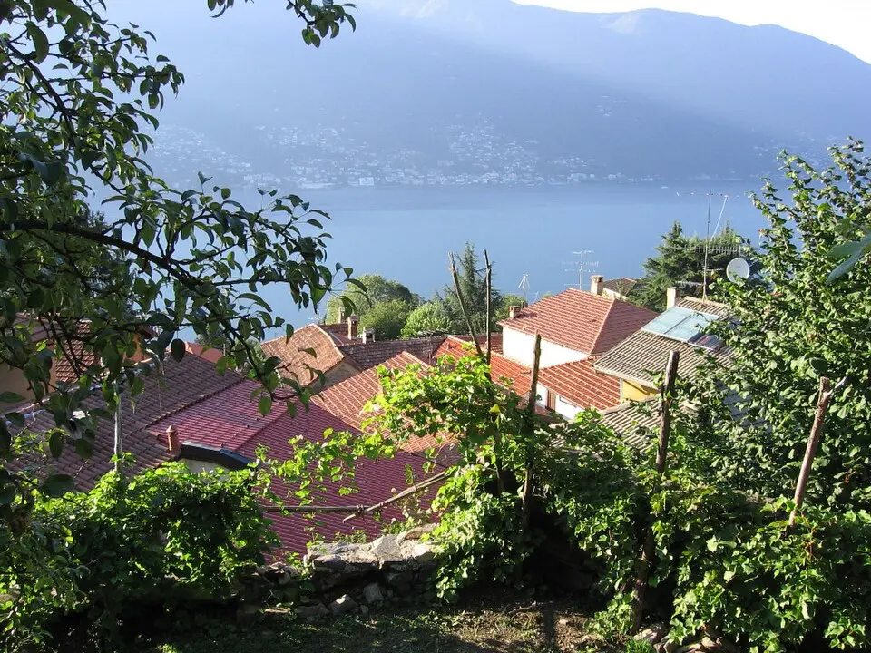 Tronzano Lago Maggiore