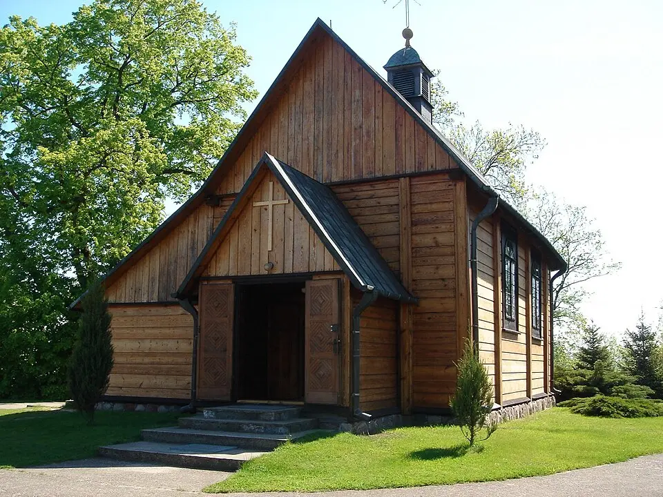 Troszyn Polski