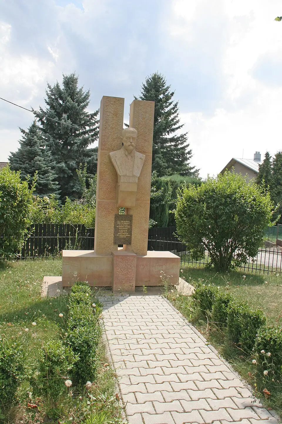 Trotina